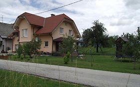 Valant Apartment