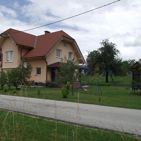 Valant Apartment Bled Kültér fotó