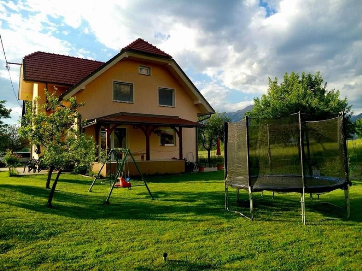 Valant Apartment Bled Kültér fotó