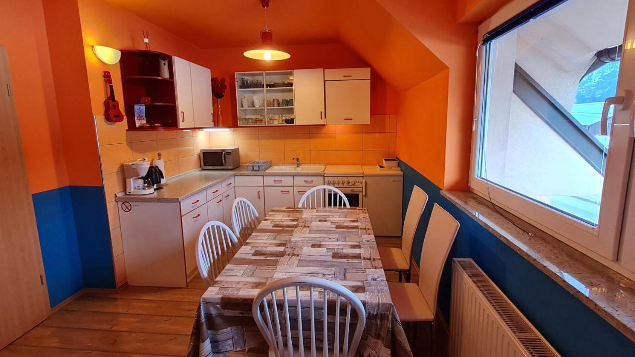 Valant Apartment Bled Kültér fotó