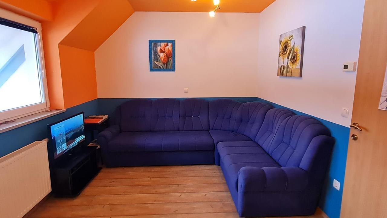 Valant Apartment Bled Kültér fotó