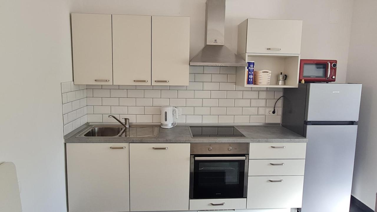 Valant Apartment Bled Kültér fotó
