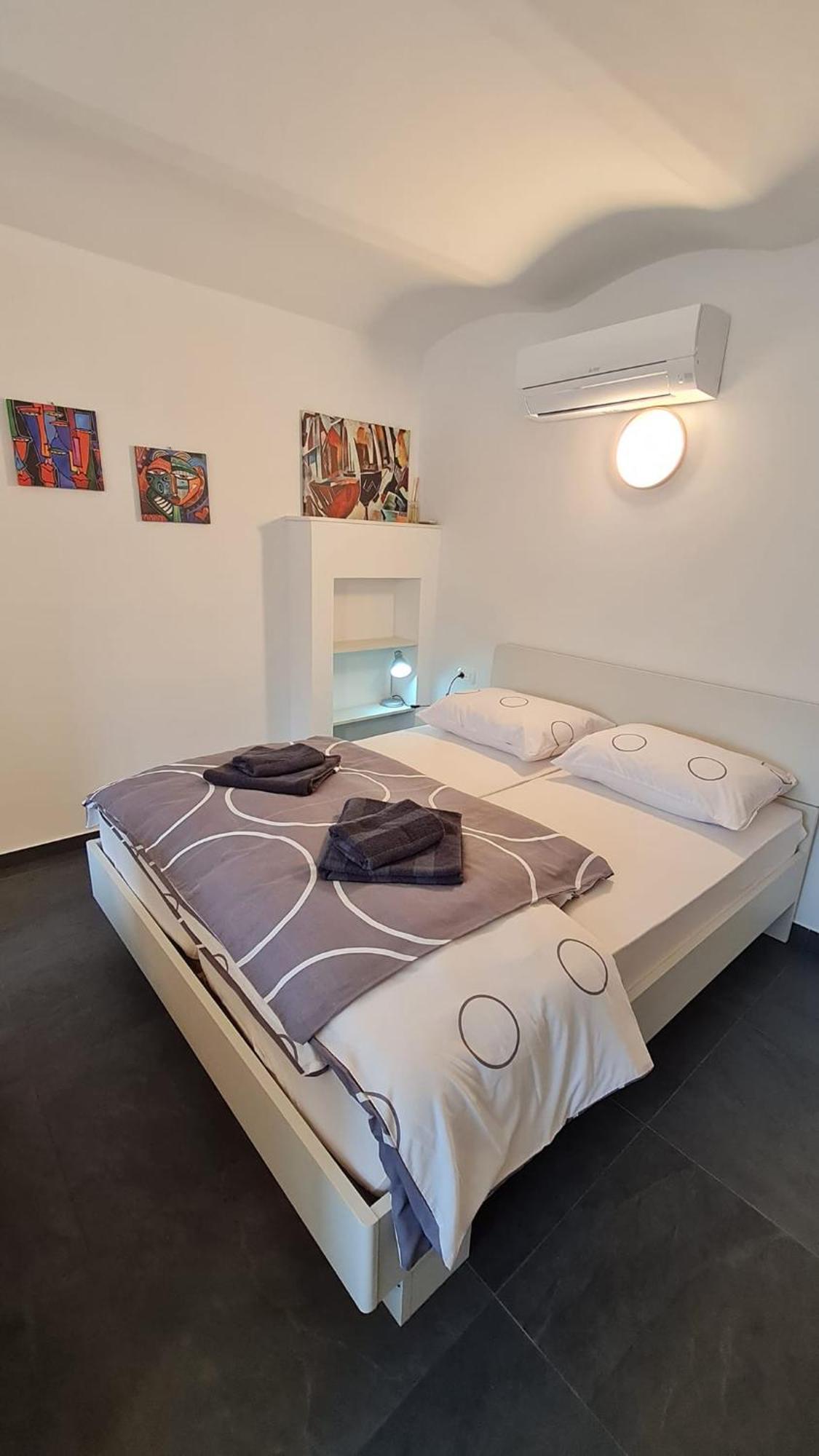 Valant Apartment Bled Kültér fotó