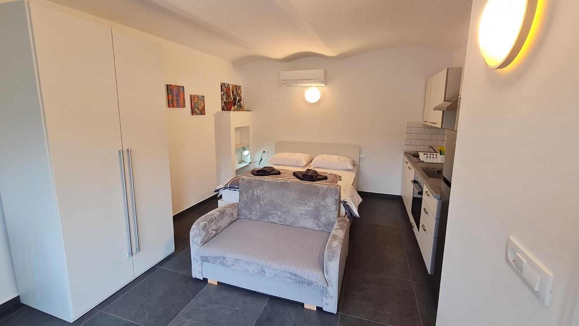 Valant Apartment Bled Kültér fotó