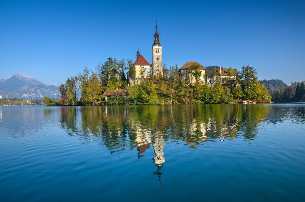 Valant Apartment Bled Szoba fotó