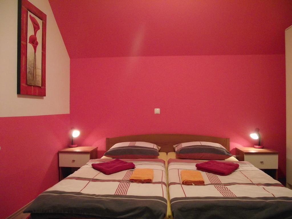 Valant Apartment Bled Szoba fotó